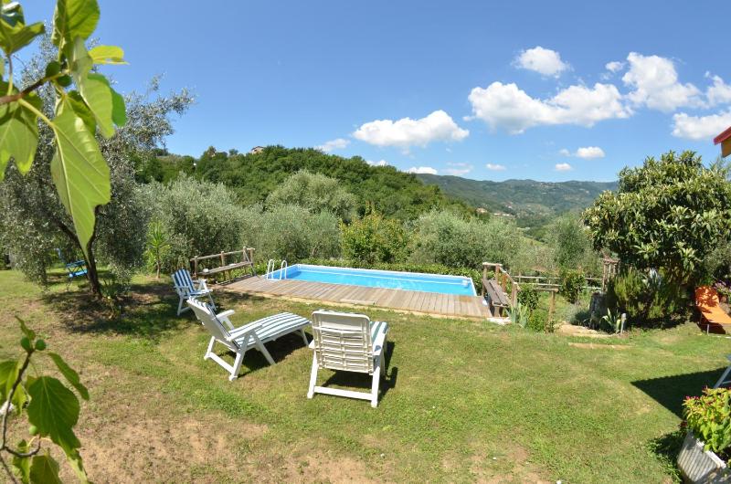 Two-Bedroom Holiday Home image 2
