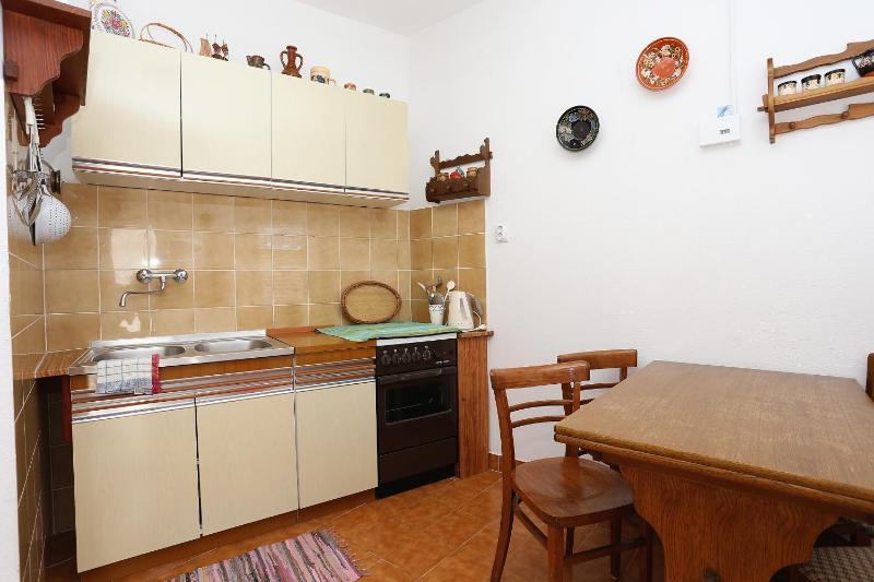 Apartments with parking space Zivogosce - Porat Makarska - 10032 - image 42