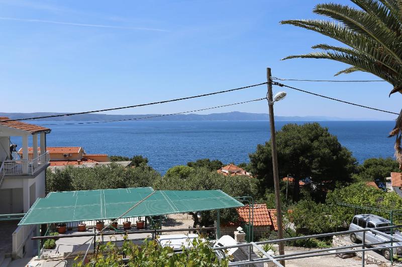 Apartments with parking space Zivogosce - Porat Makarska - 10032 - image 18
