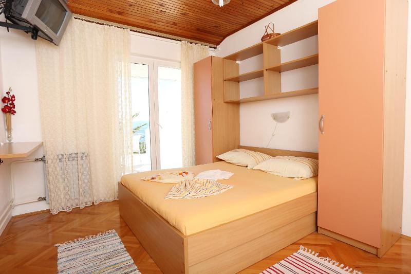 Apartments with parking space Zivogosce - Porat Makarska - 10032 - image 27
