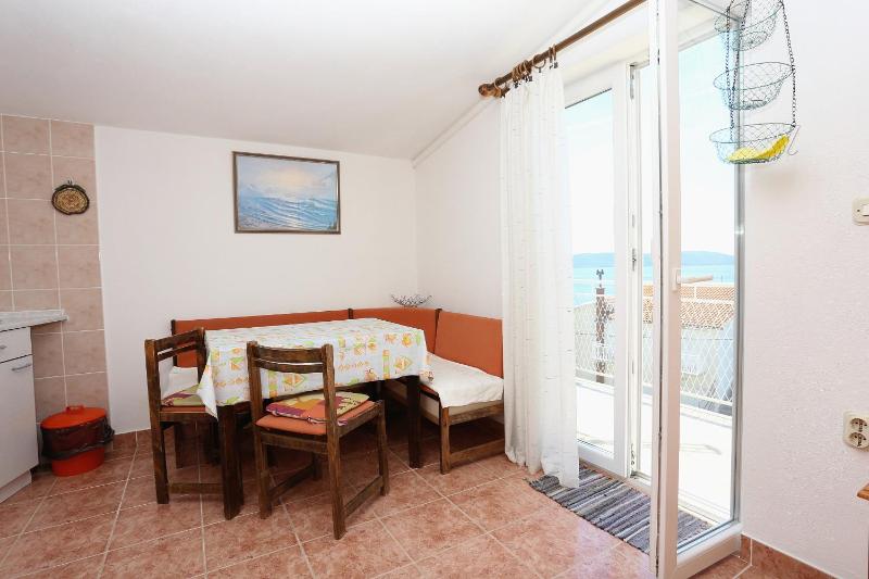 Apartments with parking space Zivogosce - Porat Makarska - 10032 - image 28