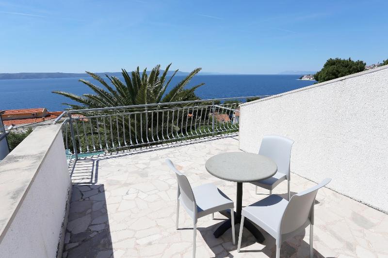 Apartments with parking space Zivogosce - Porat Makarska - 10032 - image 50