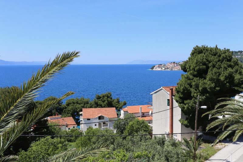 Apartments with parking space Zivogosce - Porat Makarska - 10032 - image 6