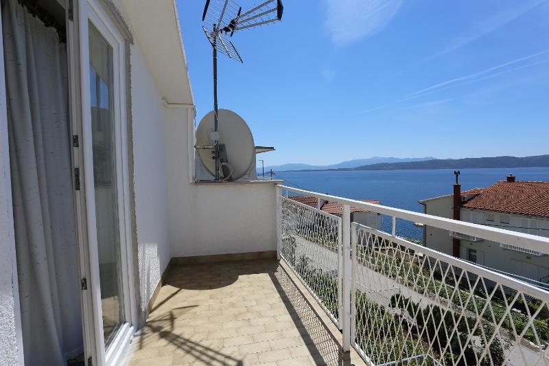 Apartments with parking space Zivogosce - Porat Makarska - 10032 - image 31