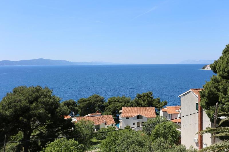 Apartments with parking space Zivogosce - Porat Makarska - 10032 - image 36