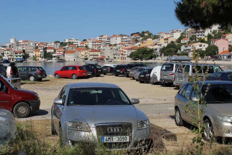 Apartments by the sea Igrane - Makarska - 10033 - image 16