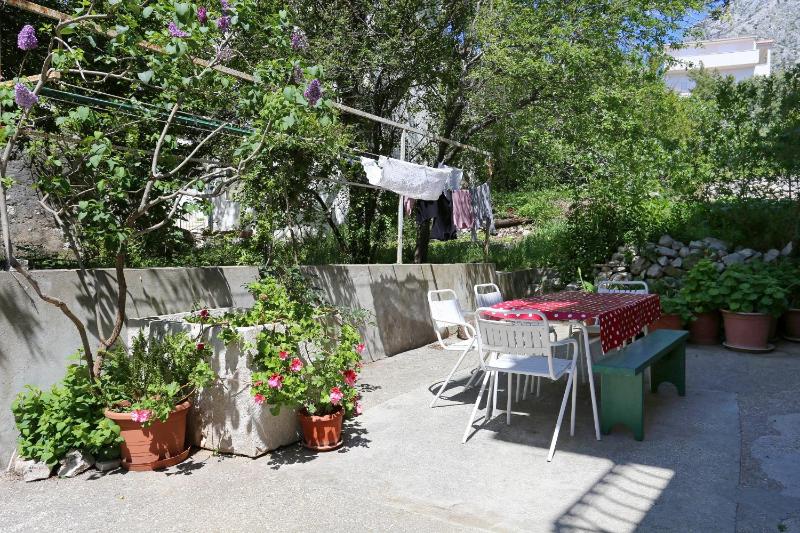 Apartments by the sea Igrane - Makarska - 10033 - image 9