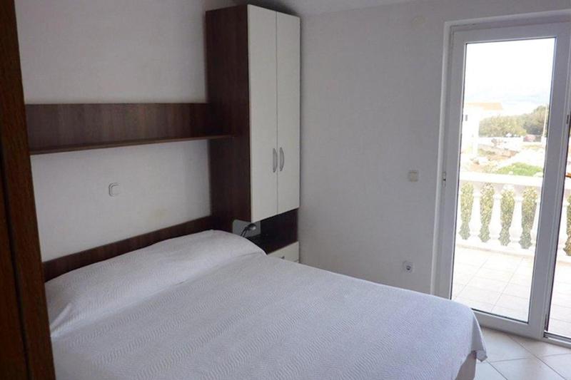 One-Bedroom Apartment with Terrace image 1