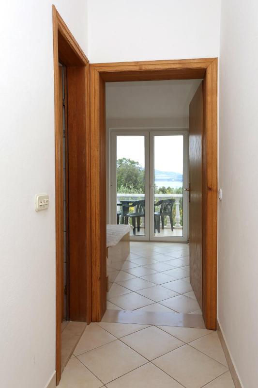 One-Bedroom Apartment with Terrace image 2