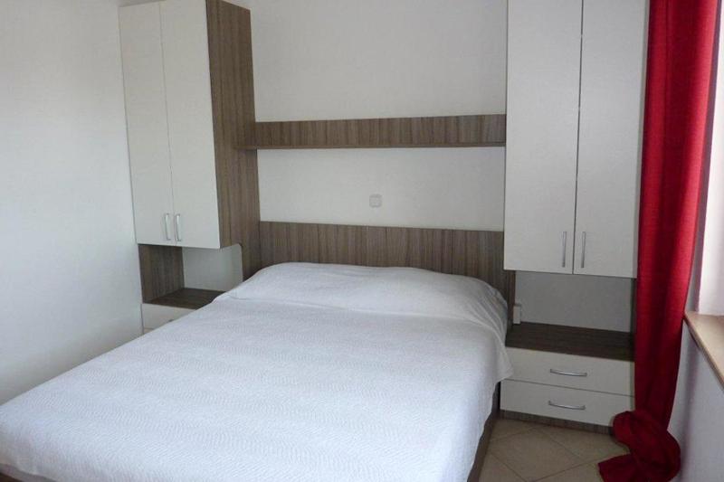 One-Bedroom Apartment with Terrace image 1