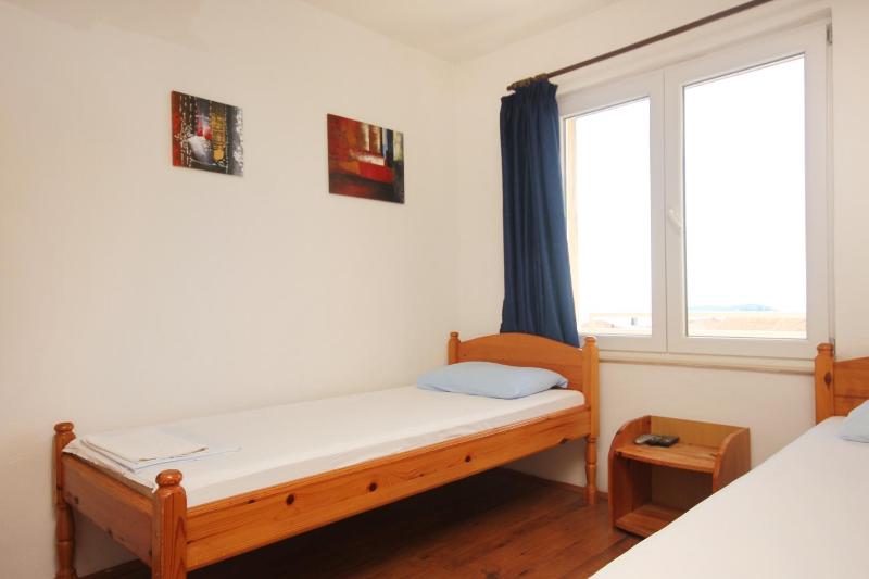 Studio with Balcony and Sea View image 1