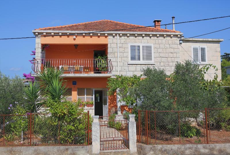 Apartments by the sea Korcula - 10042 - image 1