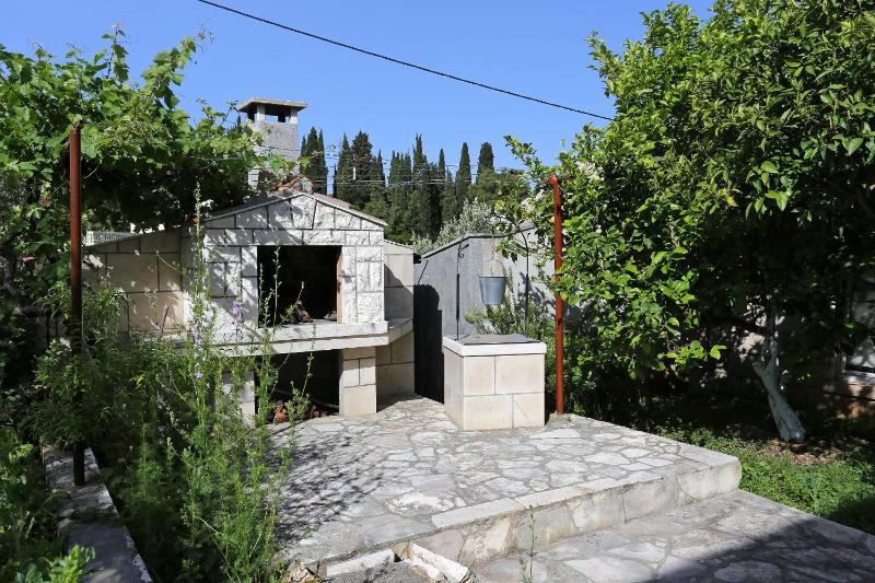 Apartments by the sea Korcula - 10042 - image 40