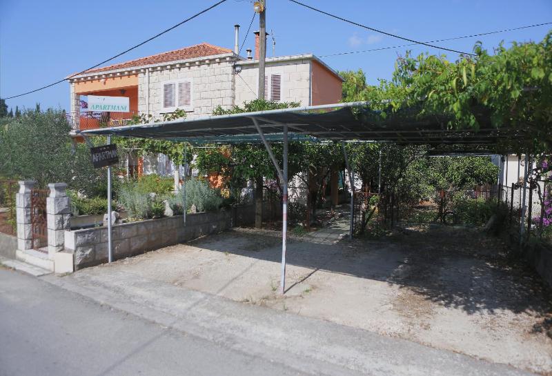 Apartments by the sea Korcula - 10042 - image 31