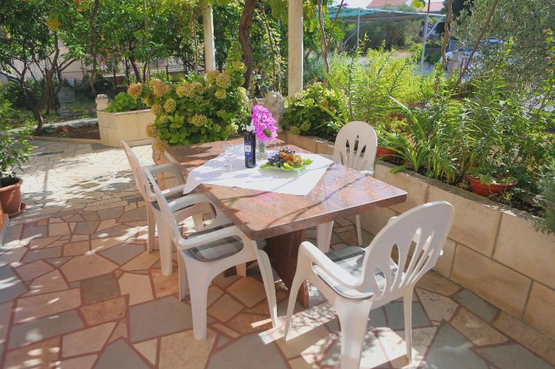 Apartments by the sea Korcula - 10042 - image 41