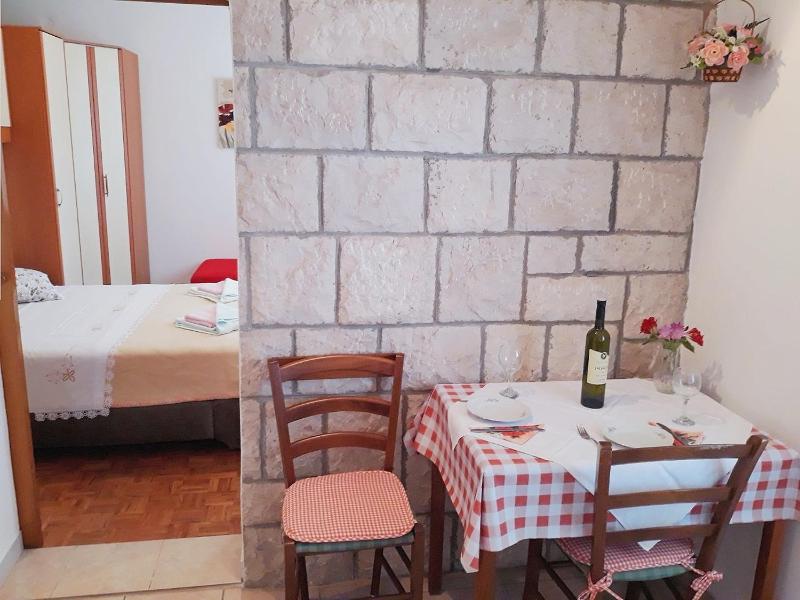 Apartments by the sea Korcula - 10042 - image 38