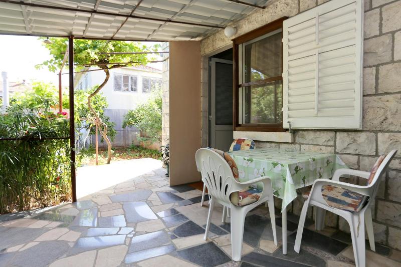 Apartments by the sea Korcula - 10042 - image 42