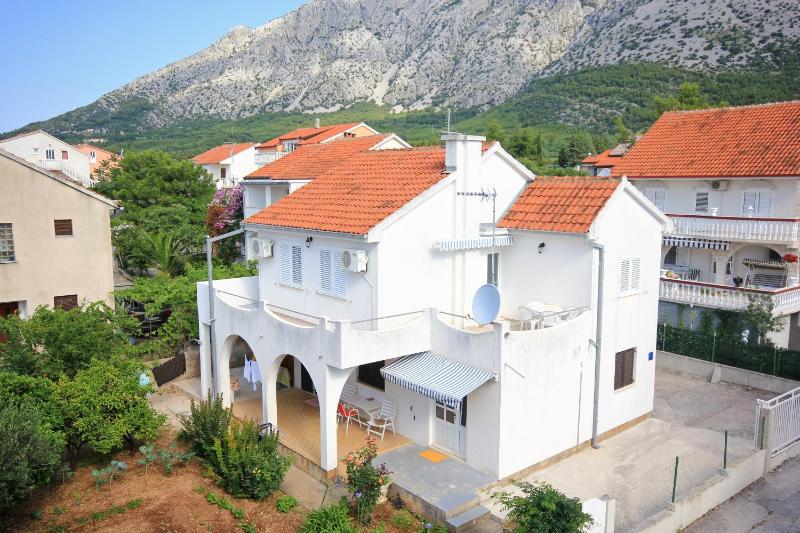 Apartments with parking space Orebic Peljesac - 10073 - image 1