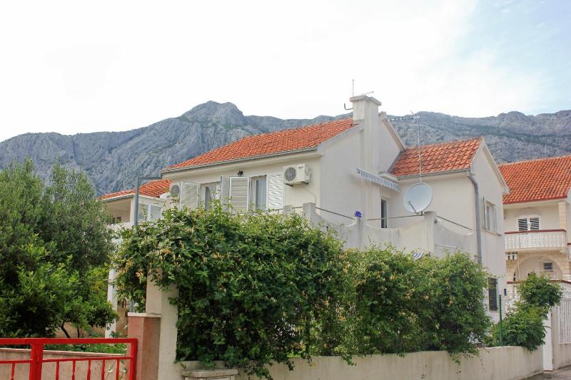 Apartments with parking space Orebic Peljesac - 10073 - image 18