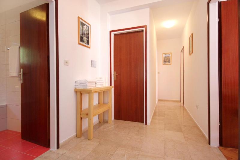 Two-Bedroom Apartment with Terrace and Sea View image 2