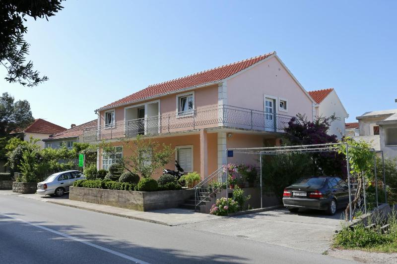 Apartments with parking space Orebic Peljesac - 10101 - image 11