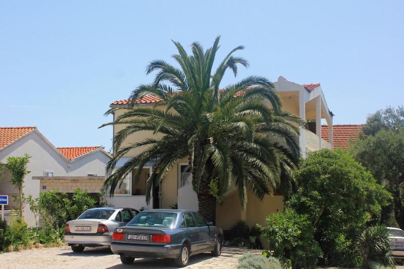 Apartments with parking space Orebic Peljesac - 10075 - image 1