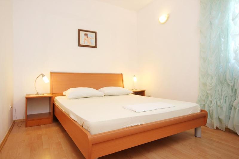 Apartments with parking space Orebic Peljesac - 10075 - image 15