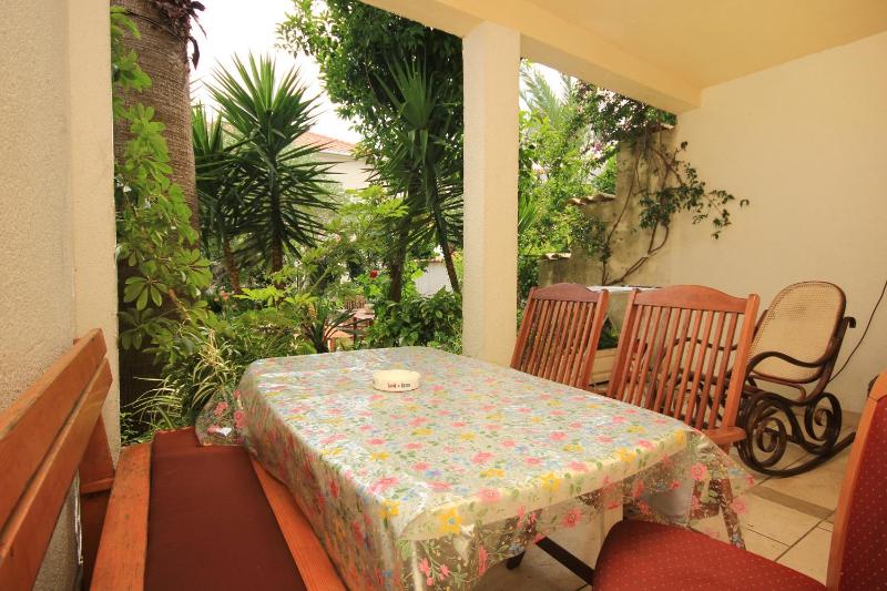 Apartments with parking space Orebic Peljesac - 10075 - image 12