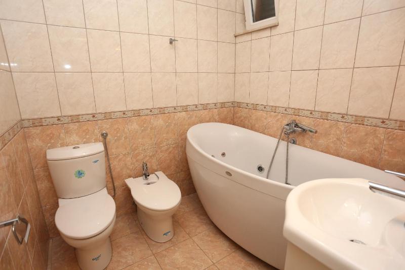 Apartments with parking space Stanici Omis - 10324 - image 26