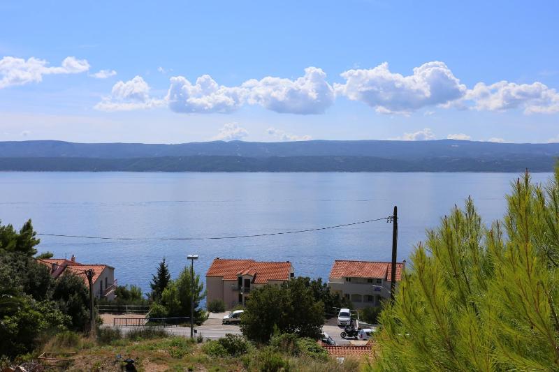 Apartments with parking space Stanici Omis - 10324 - image 34