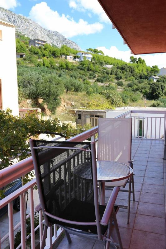 Apartments with parking space Stanici Omis - 10324 - image 3