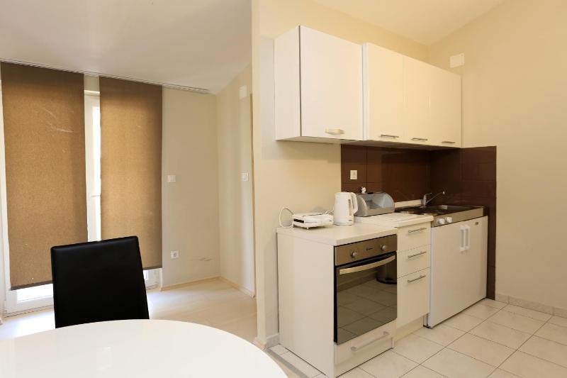 Apartments with parking space Stanici Omis - 10324 - image 43