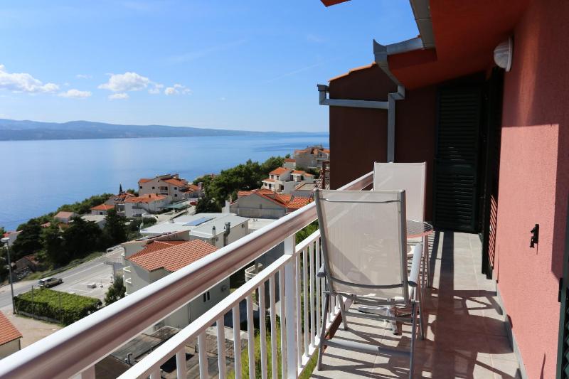 Apartments with parking space Stanici Omis - 10324 - image 20