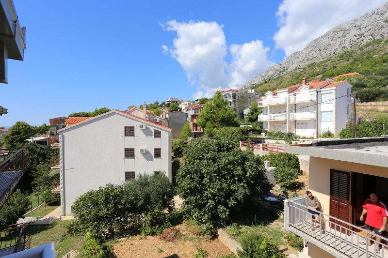 Apartments with parking space Stanici Omis - 10324 - image 27