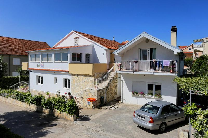 Apartments with parking space Orebic Peljesac - 10102 - image 29