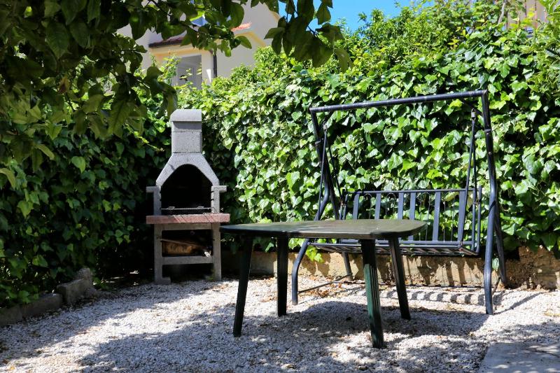 Apartments with parking space Orebic Peljesac - 10102 - image 31