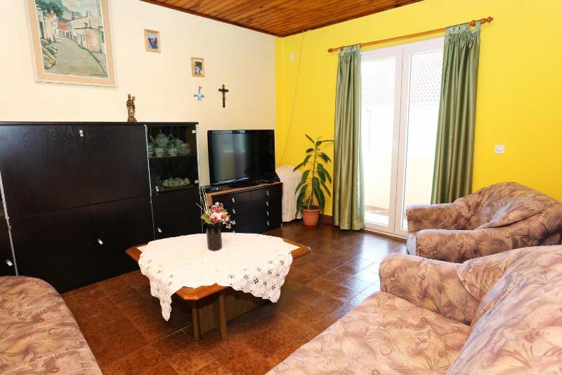 Apartments with parking space Orebic Peljesac - 10102 - image 3