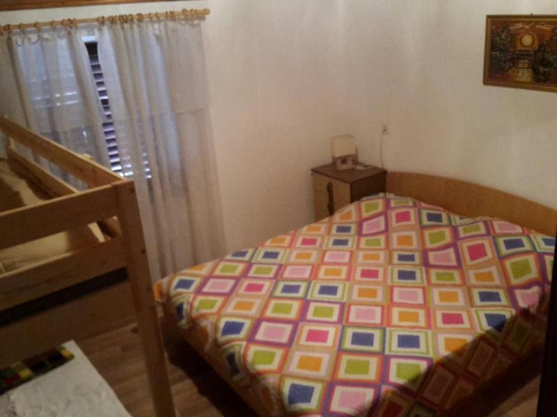 One-Bedroom Apartment with Terrace image 1