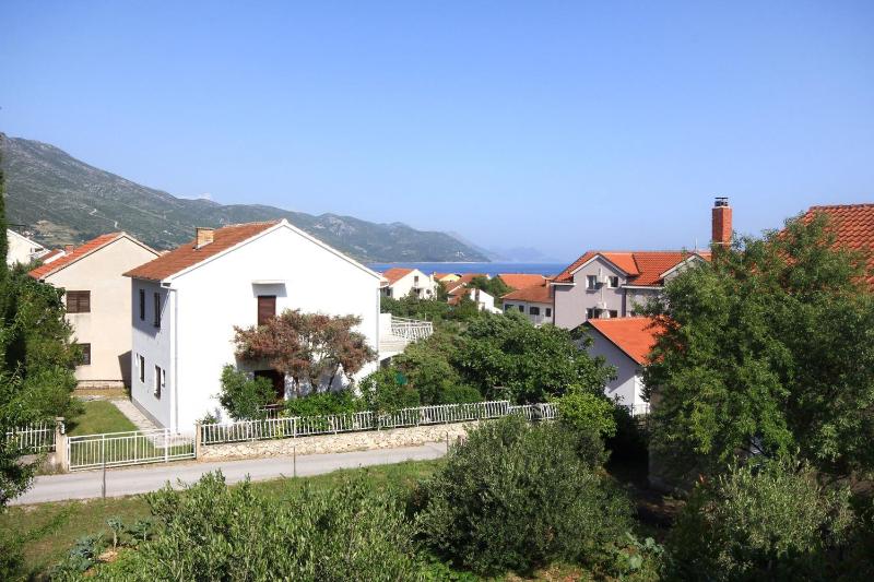 Apartments with parking space Orebic Peljesac - 10082 - image 19