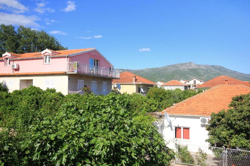 Apartments with parking space Orebic Peljesac - 10093 - image 24