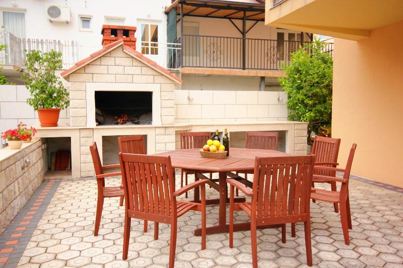 Apartments with parking space Orebic Peljesac - 10194 - image 23