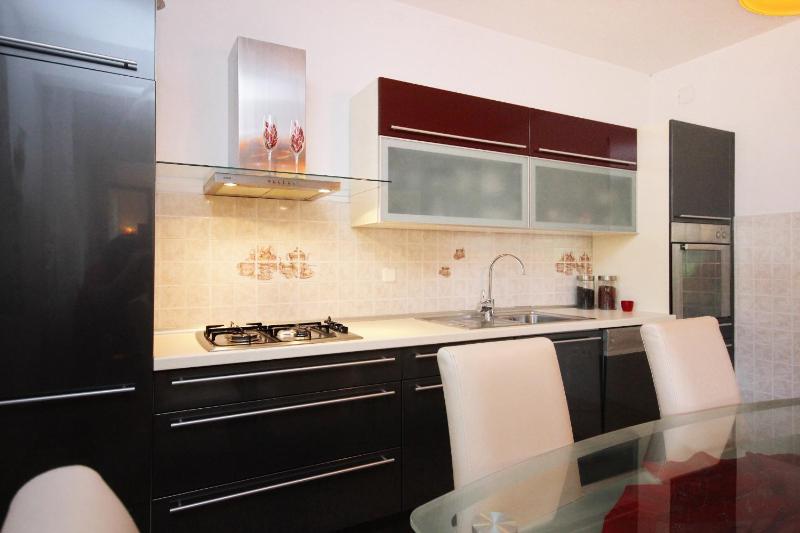 Apartments with parking space Orebic Peljesac - 10194 - image 34