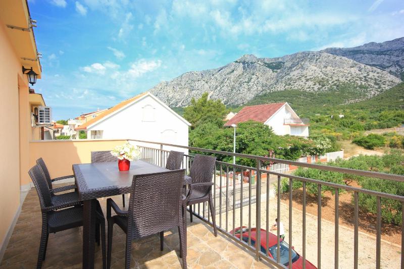 Apartments with parking space Orebic Peljesac - 10194 - image 27
