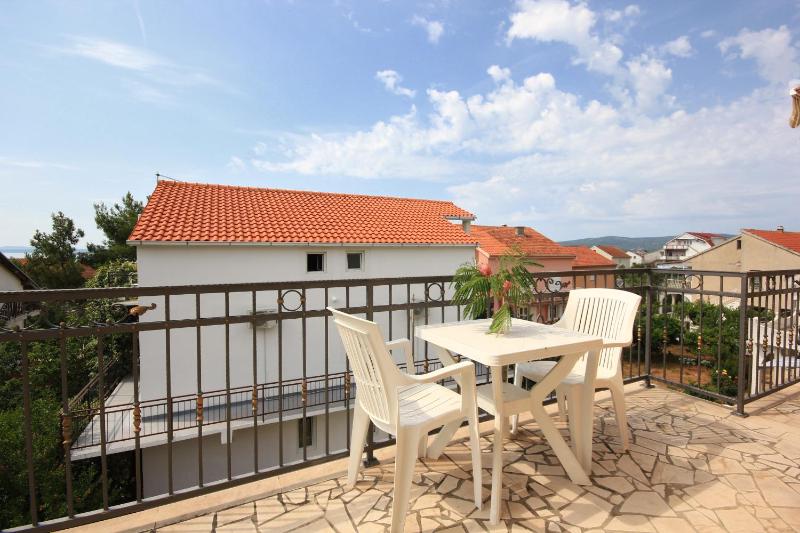 Apartments with parking space Orebic Peljesac - 10194 - image 24