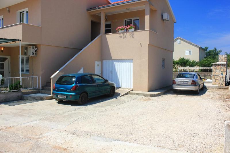 Apartments with parking space Orebic Peljesac - 10196 - image 16