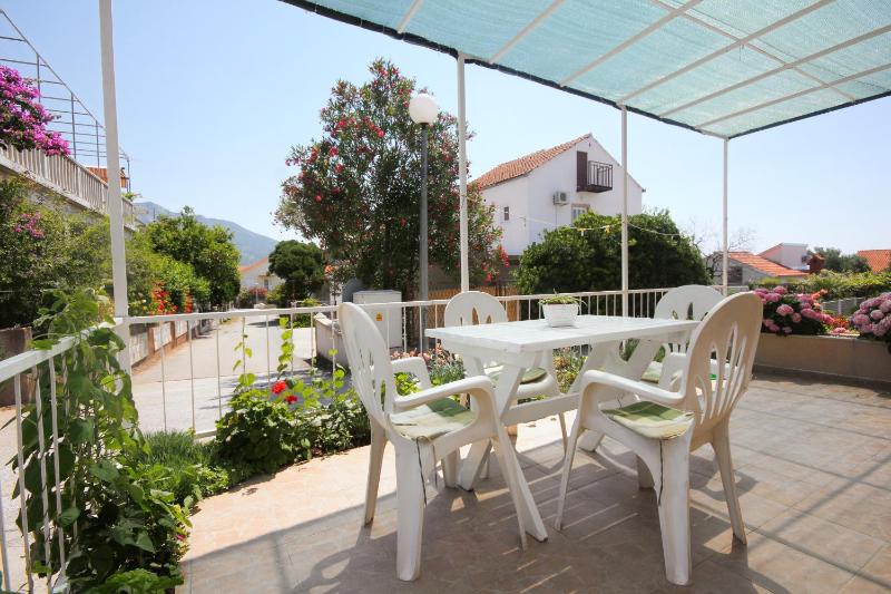 Apartments with parking space Orebic Peljesac - 10196 - image 27