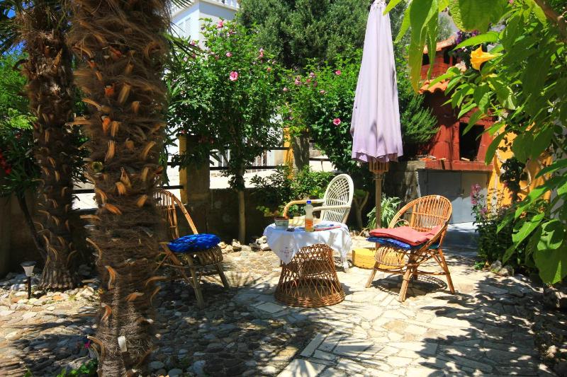 Apartments by the sea Kuciste - Perna Peljesac - 10198 - image 24