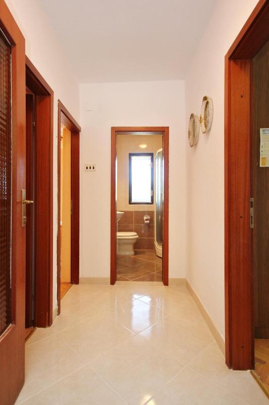 Two-Bedroom Apartment with Balcony and Sea View image 2