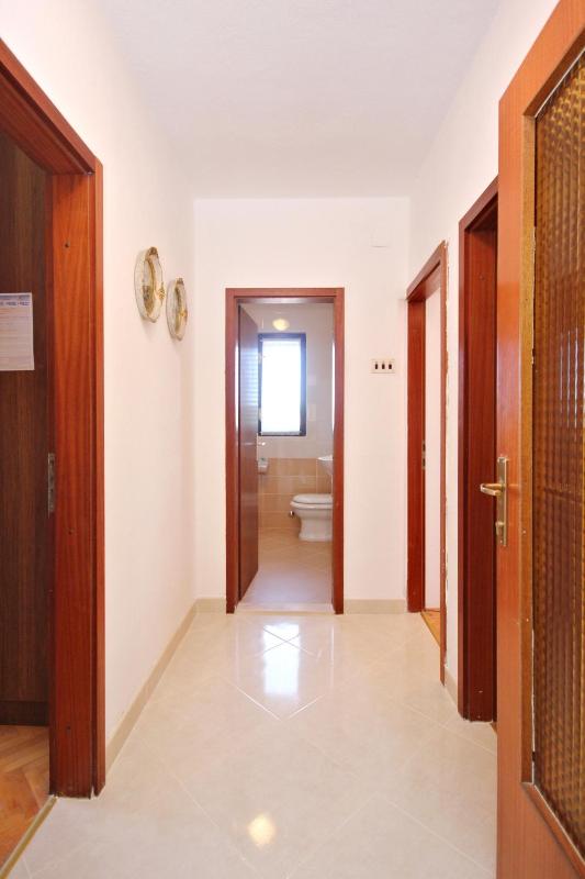 Two-Bedroom Apartment with Balcony and Sea View image 2