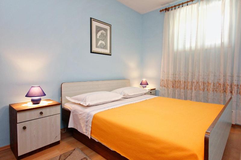 Two-Bedroom Apartment with Terrace image 1